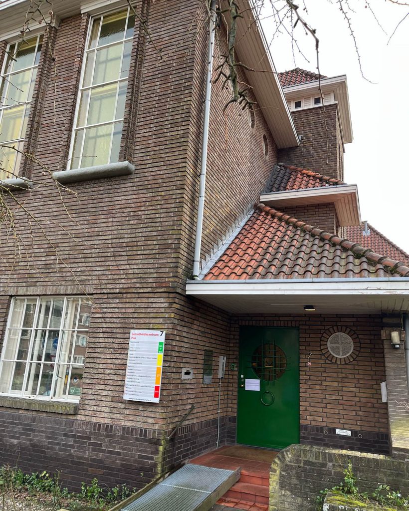 Huisartsenpraktijk Hap Plus | Huisarts Eindhoven | Home
